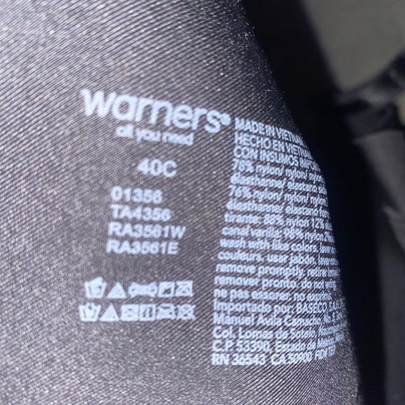 Bra - Picture 2 of 2